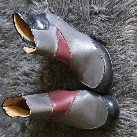 Aetrex Comfort Boots Womens Size 9 - Picture 1 of 5